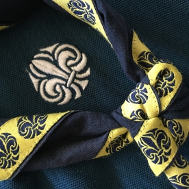 Våga synas - från Terminsprogram Upptäckare Våga