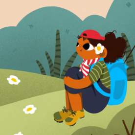 Hjälper eller stjälper