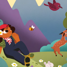 Verktygslåda för mindfulness