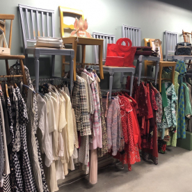 Arrangera en bytardag!