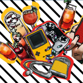 Värderingsövning Fyra hörn - Suntprat